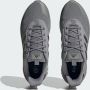 Adidas Grijze Mesh Textiel Sneaker met Ongeëvenaard Comfort Gray - Thumbnail 5