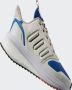 Adidas Sportswear X_PLRPHASE Schoenen Unisex Blauw - Thumbnail 4