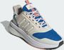 Adidas Sportswear X_PLRPHASE Schoenen Unisex Blauw - Thumbnail 5
