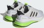 Adidas Sportswear X_PLRPHASE Schoenen Kids - Thumbnail 6