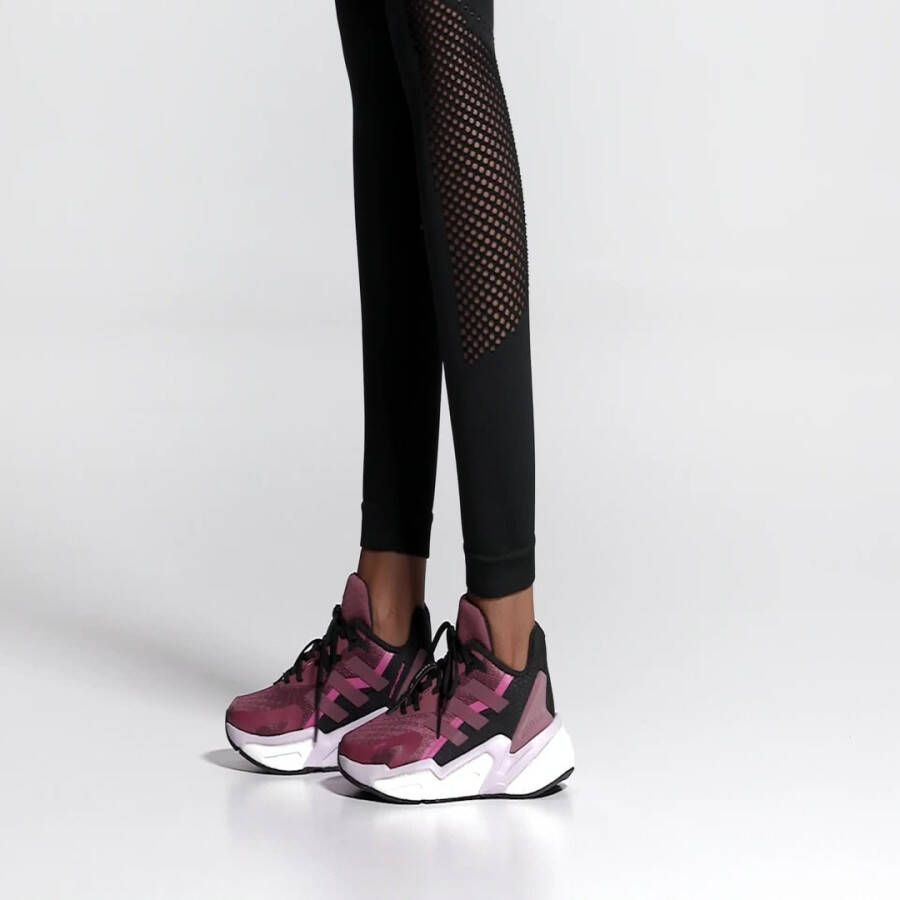Adidas Sportswear X9000L3 COLD.RDY Schoenen