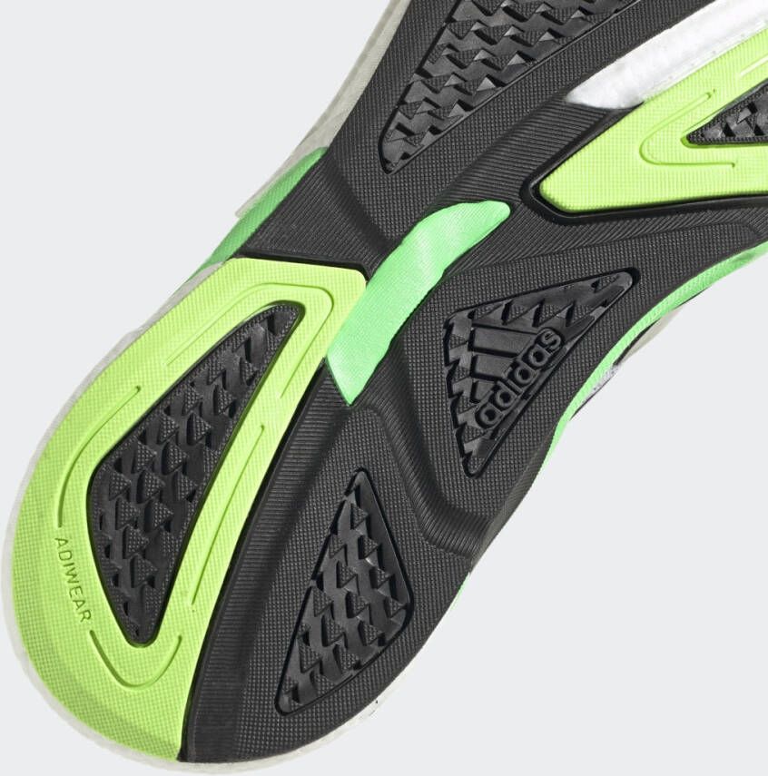 Adidas Sportswear X9000L3 Schoenen