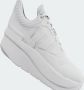 Adidas Sportswear ZNCHILL LIGHTMOTION+ Schoenen Unisex Wit - Thumbnail 5