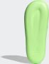 Adidas Sportswear ZPLAASH Badslippers Unisex Groen - Thumbnail 4