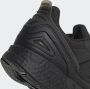 Adidas Zwarte Lage Sneakers Zx 1k Boost 2.0 - Thumbnail 15