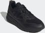 Adidas Zwarte Lage Sneakers Zx 1k Boost 2.0 - Thumbnail 16