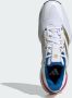 Adidas Perfor ce Stabil 16 Indoor Schoenen Wit - Thumbnail 8