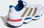 Adidas Perfor ce Stabil 16 Indoor Schoenen Wit - Thumbnail 11