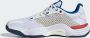 Adidas Perfor ce Stabil 16 Indoor Schoenen Wit - Thumbnail 12