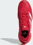 Adidas Performance Stabil 16 Indoor Schoenen Unisex Rood - Thumbnail 5