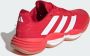 Adidas Performance Stabil 16 Indoor Schoenen Unisex Rood - Thumbnail 8