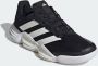 Adidas Performance Stabil 16 Indoor Schoenen Unisex Zwart - Thumbnail 25