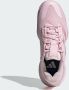 Adidas Performance Stabil 16 Indoor Schoenen Dames Roze - Thumbnail 3