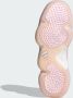 Adidas Performance Stabil 16 Indoor Schoenen Dames Roze - Thumbnail 4
