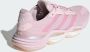 Adidas Performance Stabil 16 Indoor Schoenen Dames Roze - Thumbnail 6