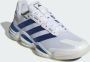 Adidas Performance Stabil 16 Indoor Schoenen Unisex Wit - Thumbnail 5