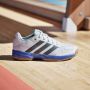 Adidas Perfor ce Stabil Indoor Schoenen Kids Kinderen Wit - Thumbnail 2