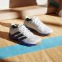 Adidas Perfor ce Stabil Indoor Schoenen Kids Kinderen Wit - Thumbnail 4