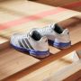Adidas Perfor ce Stabil Indoor Schoenen Kids Kinderen Wit - Thumbnail 5