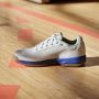 Adidas Perfor ce Stabil Indoor Schoenen Kids Kinderen Wit - Thumbnail 6