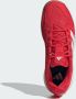 Adidas Perfor ce Stabil Indoor Schoenen Kids Kinderen Rood - Thumbnail 4