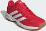 Adidas Perfor ce Stabil Indoor Schoenen Kids Kinderen Rood - Thumbnail 6