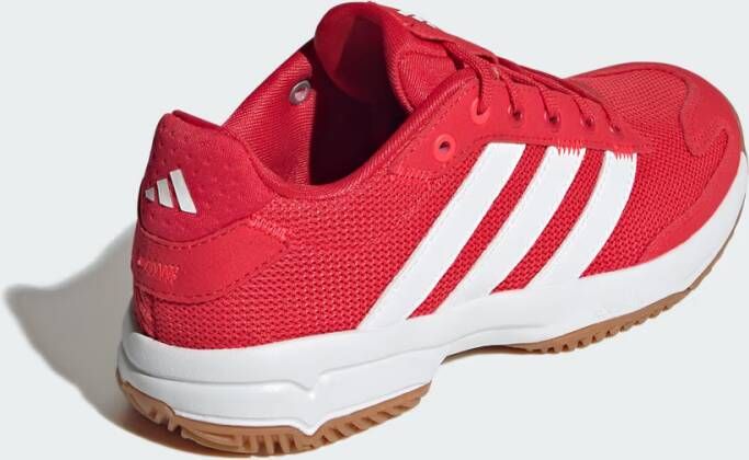 Adidas Stabil Indoor Schoenen Kids