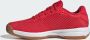 Adidas Perfor ce Stabil Indoor Schoenen Kids Kinderen Rood - Thumbnail 8