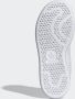 Adidas Stan Smith Unisex Schoenen Wit Maat: 33.5 Leer Foot Locker - Thumbnail 4