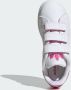 Adidas Stan Smith Unisex Schoenen Wit Maat: 35 Mesh Synthetisch Foot Locker - Thumbnail 4