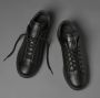 Adidas Originals Stan Smith Lux Sneakers Zwart - Thumbnail 13