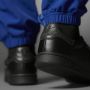 Adidas Originals Stan Smith Lux Sneakers Zwart - Thumbnail 14