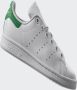Adidas Stan Smith Unisex Schoenen Wit Maat: 38 2 3 Leer Foot Locker - Thumbnail 3