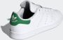 Adidas Stan Smith Unisex Schoenen Wit Maat: 38 2 3 Leer Foot Locker - Thumbnail 6