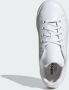 Adidas Stan Smith Unisex Schoenen Wit Maat: 36 2 3 Leer Foot Locker - Thumbnail 2