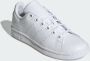 Adidas Stan Smith Unisex Schoenen Wit Maat: 36 2 3 Leer Foot Locker - Thumbnail 4