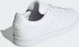 Adidas Stan Smith Unisex Schoenen Wit Maat: 36 2 3 Leer Foot Locker - Thumbnail 5