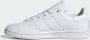Adidas Stan Smith Unisex Schoenen Wit Maat: 36 2 3 Leer Foot Locker - Thumbnail 6