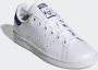 Adidas Stan Smith Unisex Schoenen Wit Maat: 36 2 3 Leer Foot Locker - Thumbnail 4