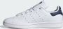 Adidas Stan Smith Unisex Schoenen Wit Maat: 36 2 3 Leer Foot Locker - Thumbnail 6