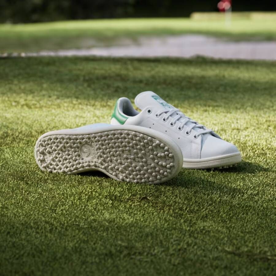 Adidas Stan Smith Spikeless Golfschoenen