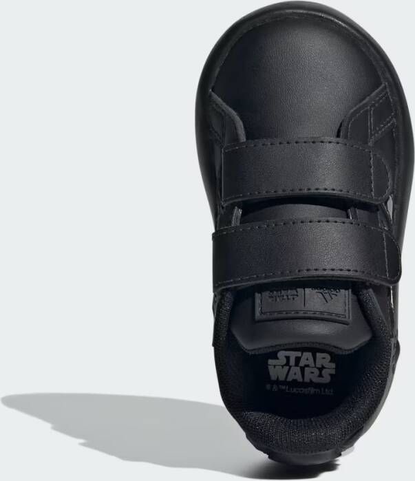 Adidas STAR WARS GRAND COURT 2.0 SCHOENEN PEUTERS