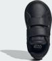 Adidas Sportswear STAR WARS GRAND COURT 2.0 SCHOENEN PEUTERS Kinderen Zwart - Thumbnail 3