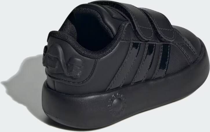 Adidas STAR WARS GRAND COURT 2.0 SCHOENEN PEUTERS