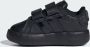 Adidas Sportswear STAR WARS GRAND COURT 2.0 SCHOENEN PEUTERS Kinderen Zwart - Thumbnail 7