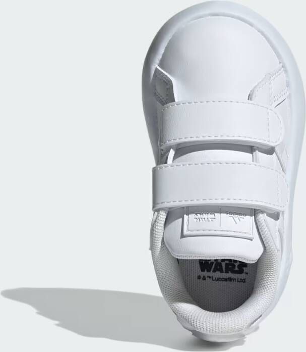 Adidas STAR WARS GRAND COURT 2.0 SCHOENEN PEUTERS