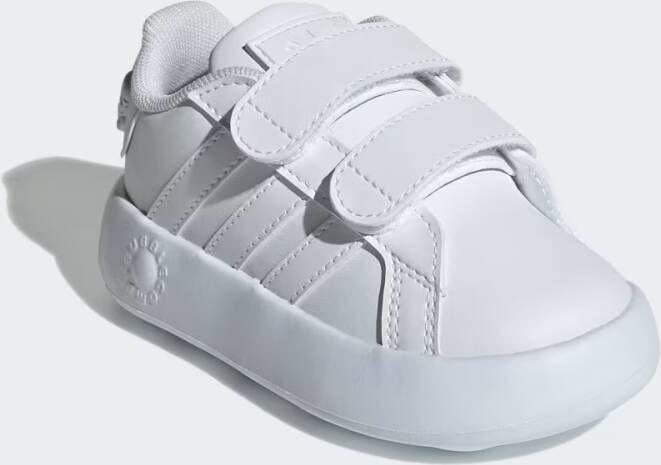 Adidas STAR WARS GRAND COURT 2.0 SCHOENEN PEUTERS