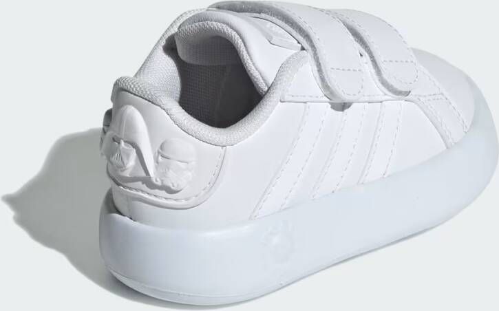 Adidas STAR WARS GRAND COURT 2.0 SCHOENEN PEUTERS