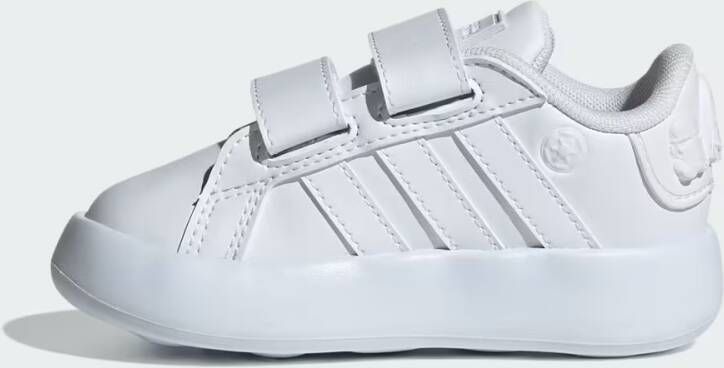 Adidas STAR WARS GRAND COURT 2.0 SCHOENEN PEUTERS