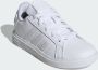 Adidas Sportswear Star Wars Grand Court 2.0 Schoenen Kids Kinderen Wit - Thumbnail 7